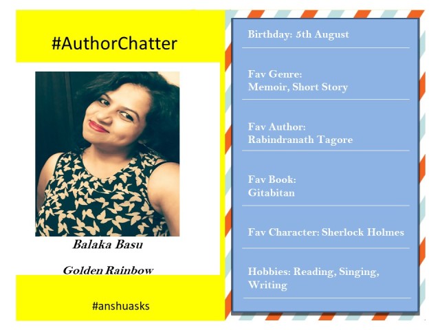 authorchatter, author interview, blogchatter, ebook, amazon book, kindle book, memoirs